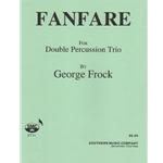 Fanfare - Percussion Sextet