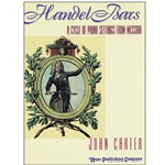 Handelbars: Settings of Handel's Messiah - Piano