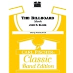 Billboard - Concert Band
