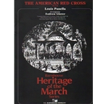 American Red Cross - Concert Band