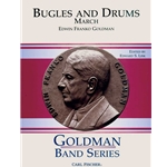 Bugles and Drums - Concert Band
