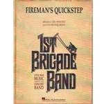 Fireman's Quickstep - Concert Band