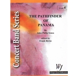 Pathfinder of Panama - Concert Band