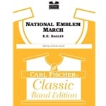 National Emblem March - Concert Band