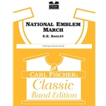 National Emblem March - Concert Band