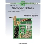 Semper Fidelis - Concert Band