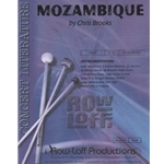 Mozambique - Percussion Ensemble