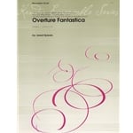 Overture Fantastica - Percussion Octet