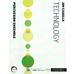 Technology - Percussion Ensemble