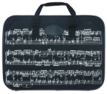 Briefcase - Sheet Music