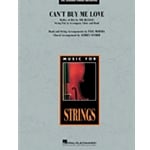 Can't Buy Me Love - String Parts