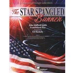 Star Spangled Banner - Concert Band