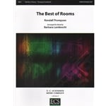 Best of Rooms - Concert Band