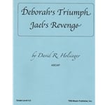 Deborah's Triump -- Jael's Revenge - Concert Band