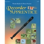 Recorder Apprentice - Student Book