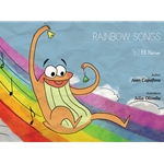 Rainbow Songs - Student Edition