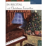In Recital with Christmas Favorites, Book 2 - Piano