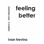 Feeling Better - Marimba