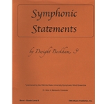 Symphonic Statements - Concert Band
