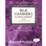 Blue Hammers - Timpani