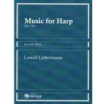 Music for Harp, Op. 116 - Harp