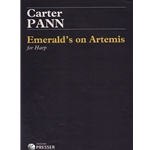 Emerald's on Artemis - Harp