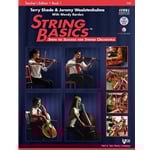 String Basics, Book 1 - Score