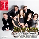 Music for Viola 3 - CD