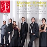 Music for Viola 5 - CD