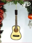 Acoustic Guitar Ornament