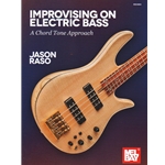 Improvising on Electric Bass