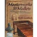 Masterworks for Mallets