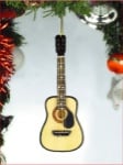 Classical Guitar Ornament