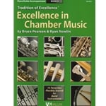 Excellence in Chamber Music, Book 3 - Piano or Guitar Accomp.