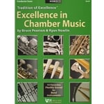 Excellence in Chamber Music, Book 3 - Conductor Score