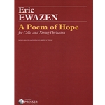 Poem of Hope, A - Cello and Piano