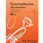 Take A Break Blues - Young Jazz Band