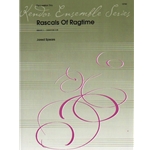 Rascals of Ragtime - Percussion Trio