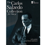 Carlos Salzedo Collection - Harp