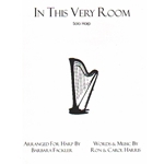 In This Very Room - Harp