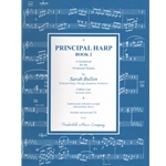 Principal Harp, Book 2: A Guidebook for the Orchestral Harpist