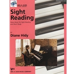 Sight Reading, Preparatory Level (Snell) - Piano