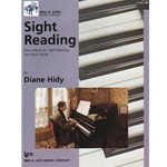 Sight Reading, Level 1 (Snell) - Piano