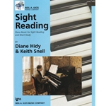 Sight Reading, Level 2 (Snell) - Piano