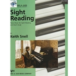 Sight Reading, Level 3 (Snell)  - Piano