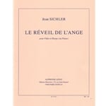 Reveil De L'Ange - Flute and Harp (or Piano)