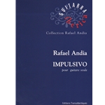 Impulsivo - Classical Guitar