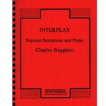 Interplay - Soprano Sax and Piano