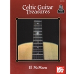 Celtic Guitar Treasures