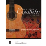 Momentos Espanoles - Classical Guitar